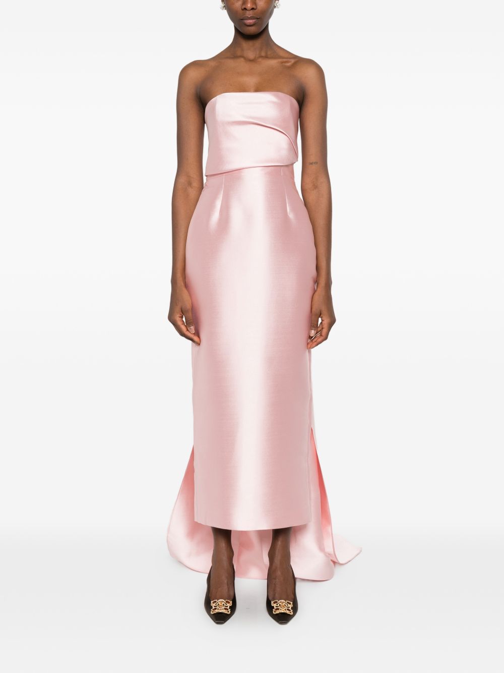 Solace London Dresses - Chiari e Naturali | f07e9aeafef1cc21c57f2650d1aef83f39878844