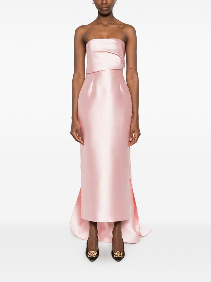 Solace London Dresses - Chiari e Naturali | f07e9aeafef1cc21c57f2650d1aef83f39878844