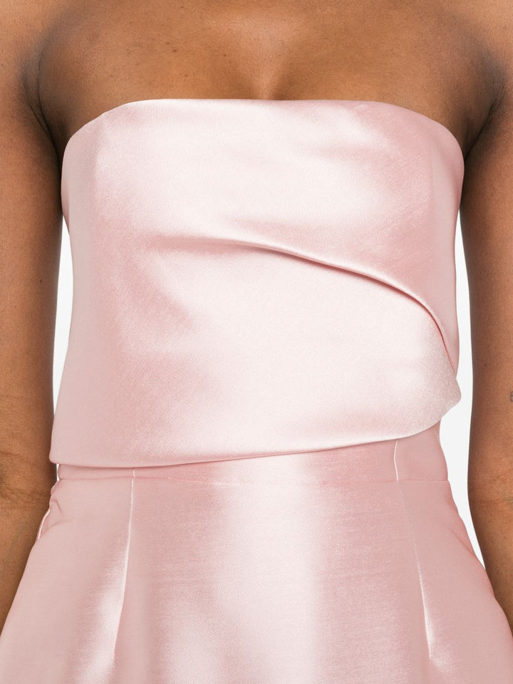 Solace London Dresses - Chiari e Naturali | b17f27b546d827b1a2be558a86cf0d94d58b96fa