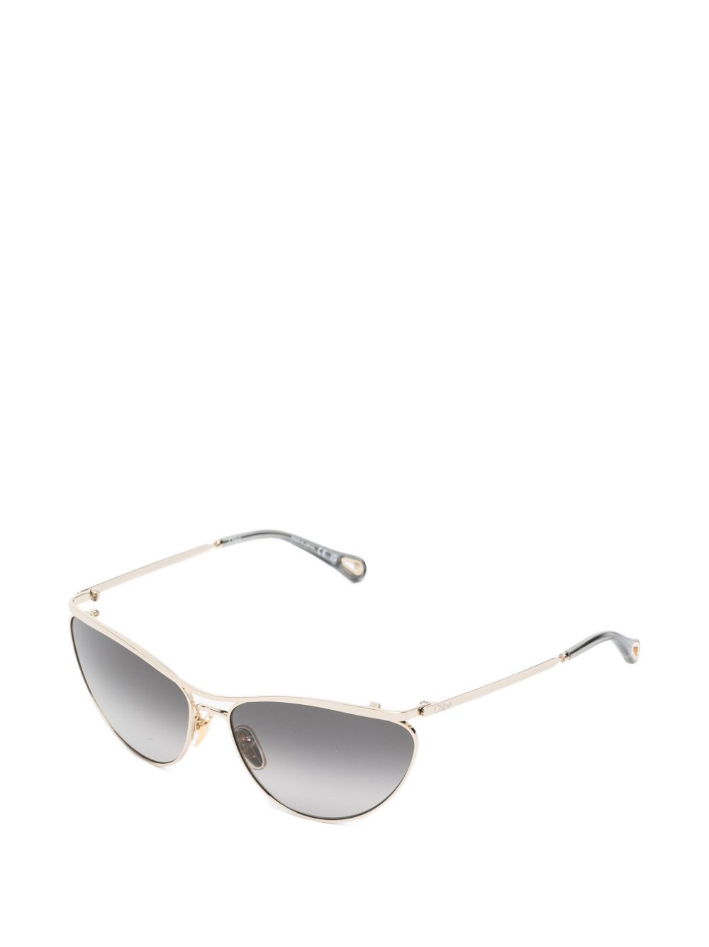 Chloè Sunglasses - Argento | 108c78f7e264161a1ce3f44e62cab52086702dd9