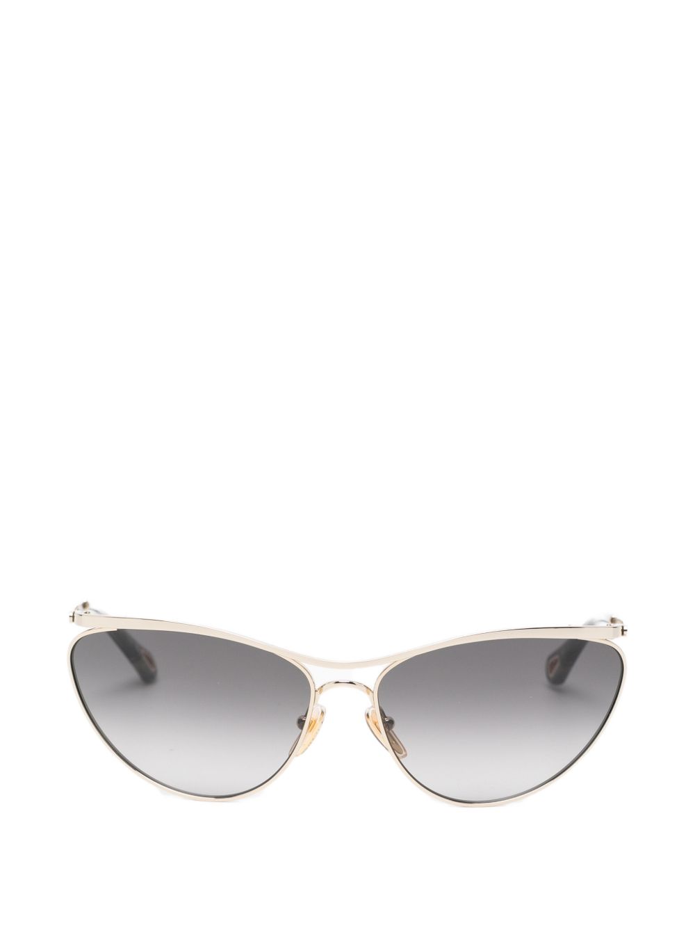 Chloè Sunglasses - Argento | f8362a102381083b39b5c58dc4b4d9e2012734ce