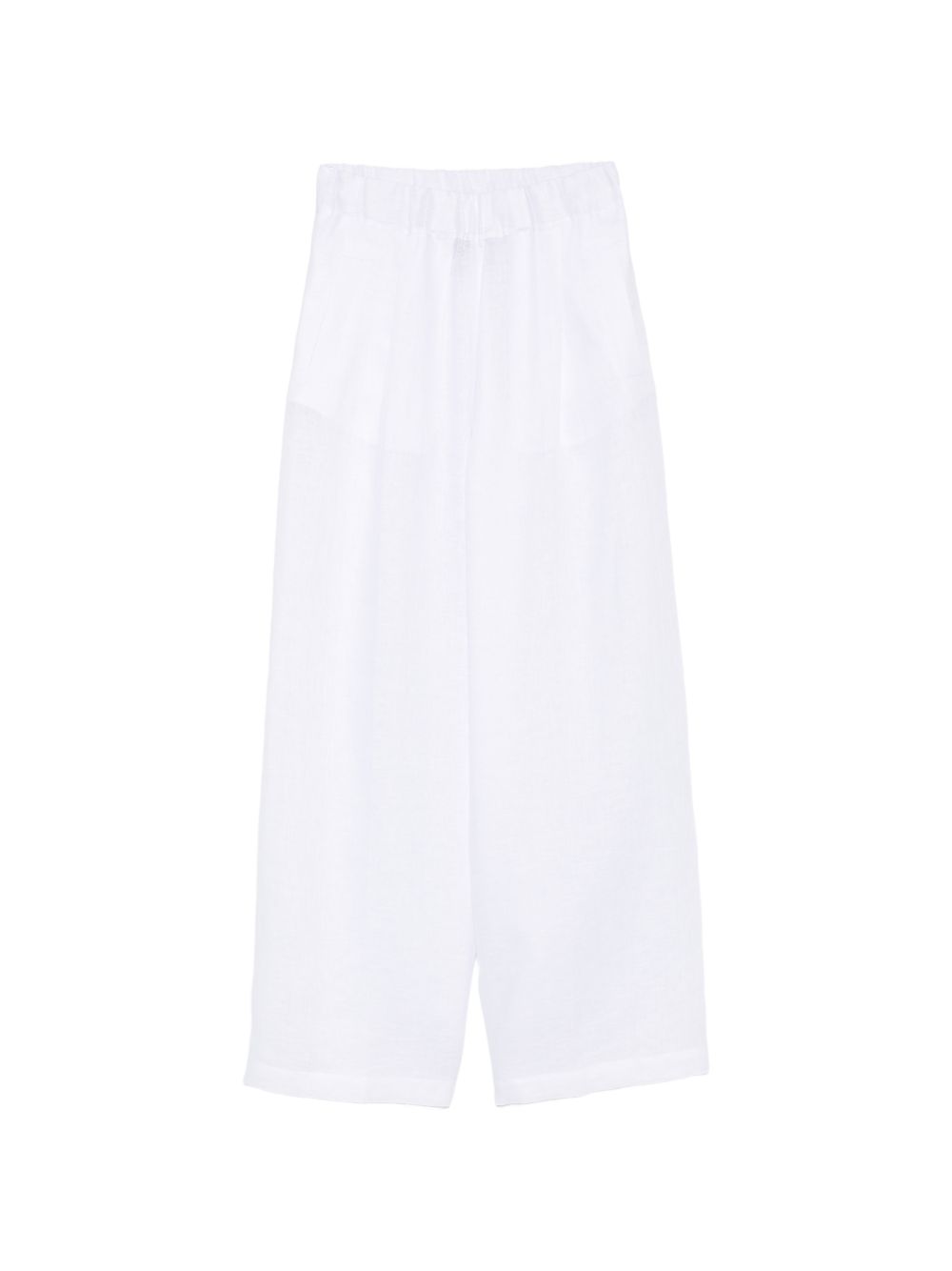 Semicouture Trousers - Chiari e Naturali | 74c67e29cca08bb6bee9c567e4b569f0f8074a25