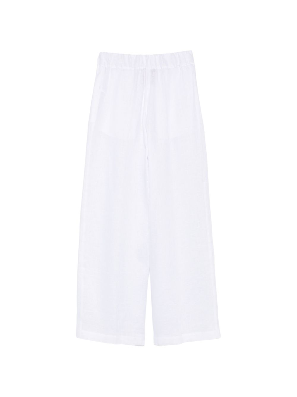 Semicouture Trousers - Chiari e Naturali | ac439c9df65e9976af40bbd8dc79220834997d74