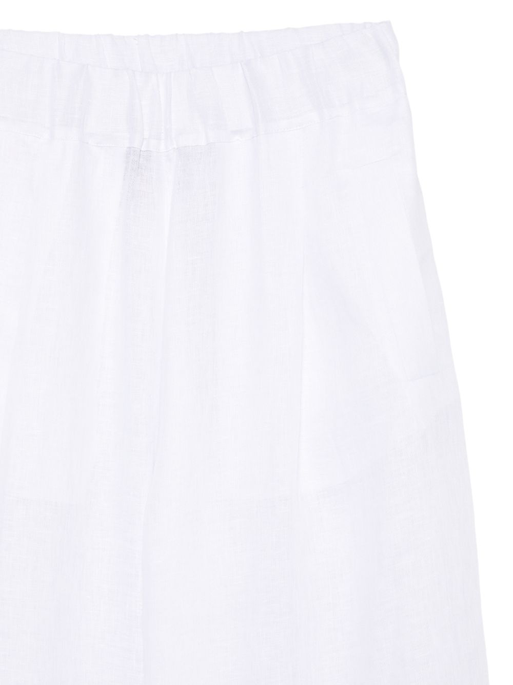 Semicouture Trousers - Chiari e Naturali | 8a298ada31456f34cd807165e6f57bcfca428bee