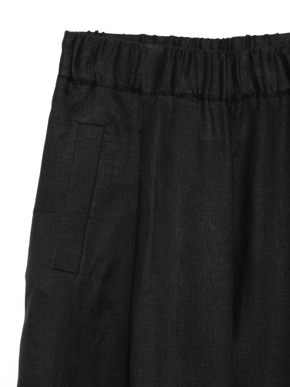 Semicouture Trousers - Neri e Grigi | 6827ff9a7b530d3bd99fdcebd7675eb8ed8ac934