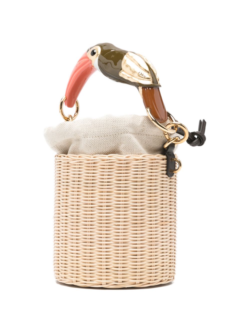 Chloè Bags - BEIGE | 0cb8127a7bedb0d99fb1f775ff8689d6fe1f9358