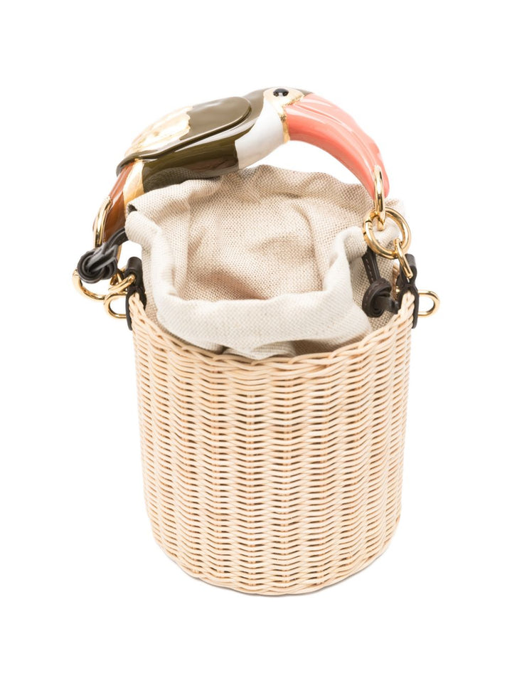 Chloè Bags - BEIGE | 07a253d9cd5f164235d52d8985ad3d0486bf1203