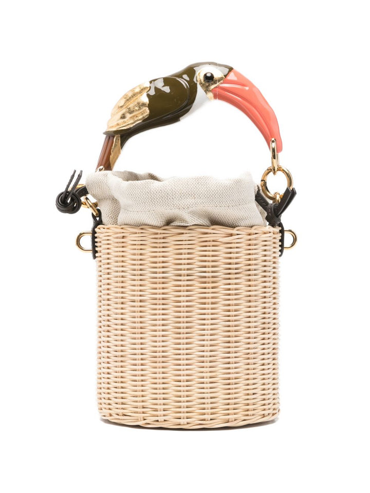 Chloè Bags - BEIGE | 14701a6a656d1977655aba42be089226c86473ae