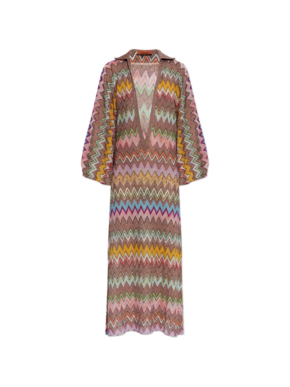 Missoni Beachwear Pre Sea clothing - MULTICOLOR | 11eb3da3c8cde0905898ee120ba2f99e0ac5206f