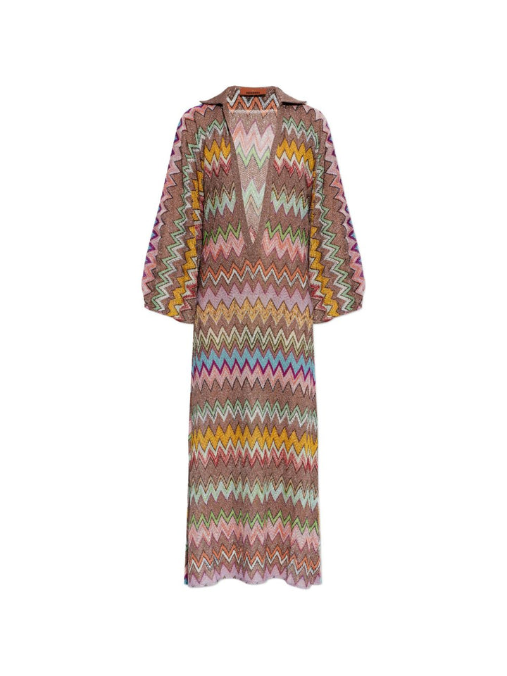 Missoni Beachwear Pre Sea clothing - MULTICOLOR | 11eb3da3c8cde0905898ee120ba2f99e0ac5206f