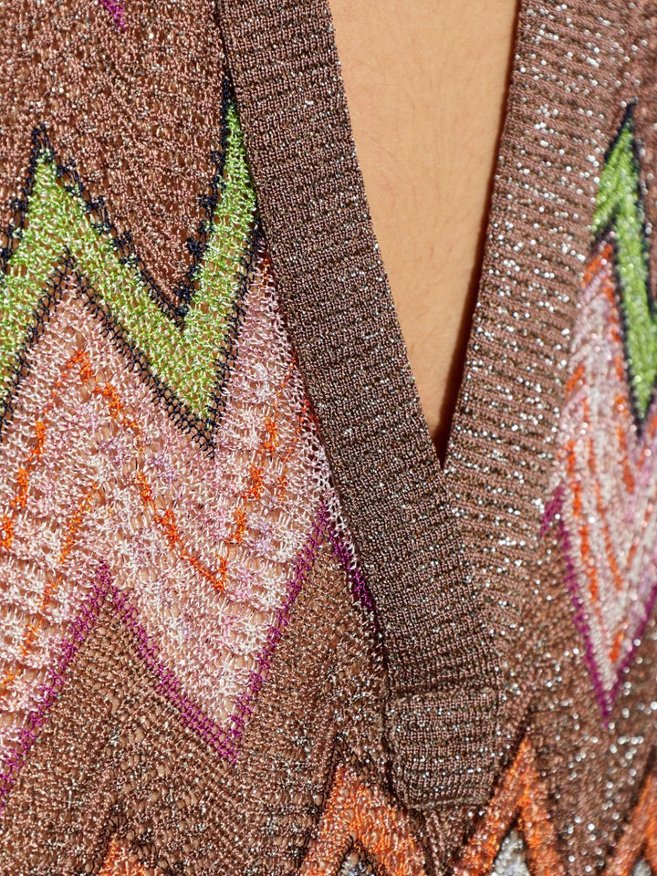 Missoni Beachwear Pre Sea clothing - MULTICOLOR | 6f877676a2185063d59ee1fe17abf4a7ad694c3b