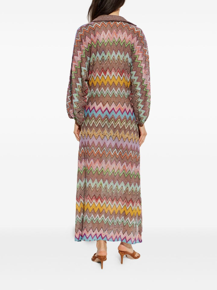 Missoni Beachwear Pre Sea clothing - MULTICOLOR | af8c19a698d2283c6ee9c386707b5e4cf6803fb2