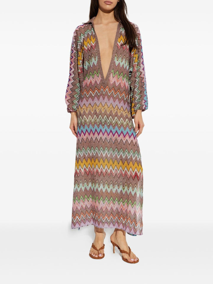 Missoni Beachwear Pre Sea clothing - MULTICOLOR | 442222a324a3f4cea02e965d94cb248f983527d6