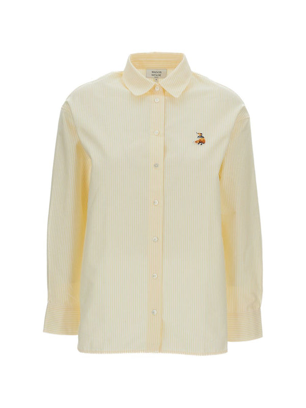 Dreaming Fox Casual Shirt