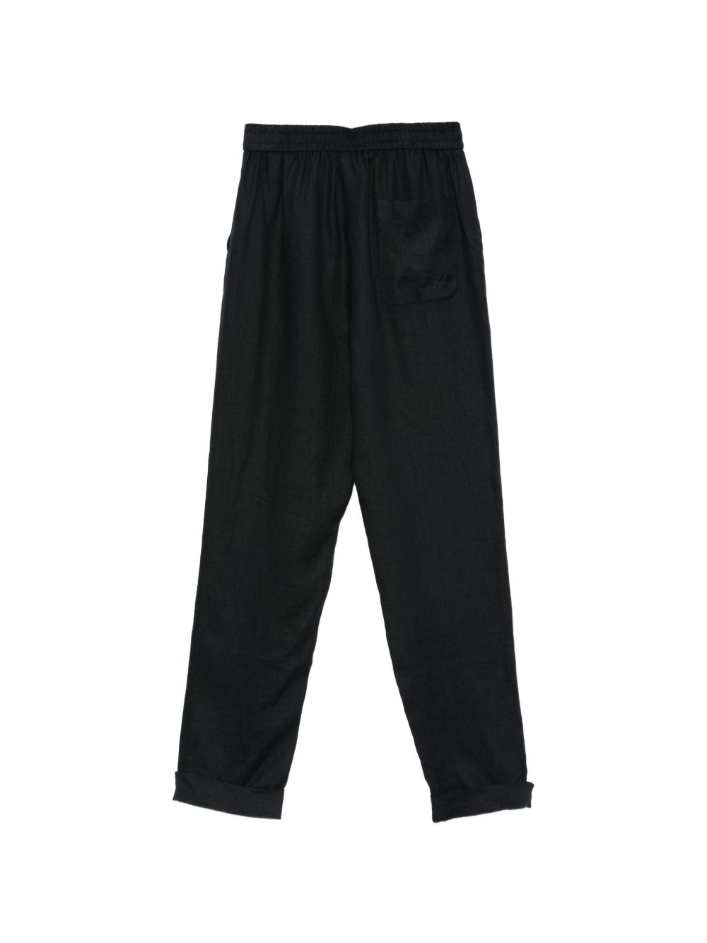 Emporio Armani Trousers - Blu e verdi | 7b90b286b05bfe245c40d530540d2370438076b6
