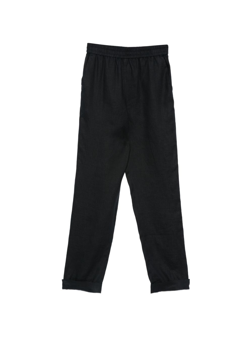 Emporio Armani Trousers - Blu e verdi | ac7c61bb93fadec6bc388b4aef8c107b8c1ef735