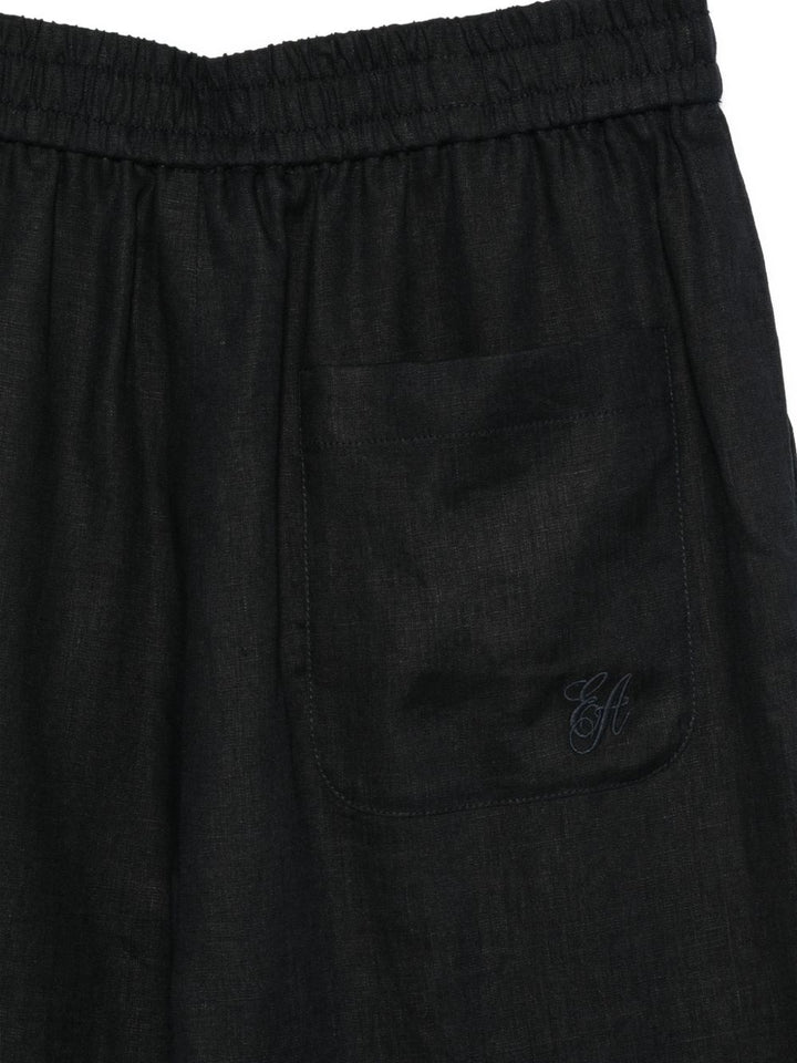 Emporio Armani Trousers - Blu e verdi | 3634e217798ed15d92e530ffedb788423c9c821f