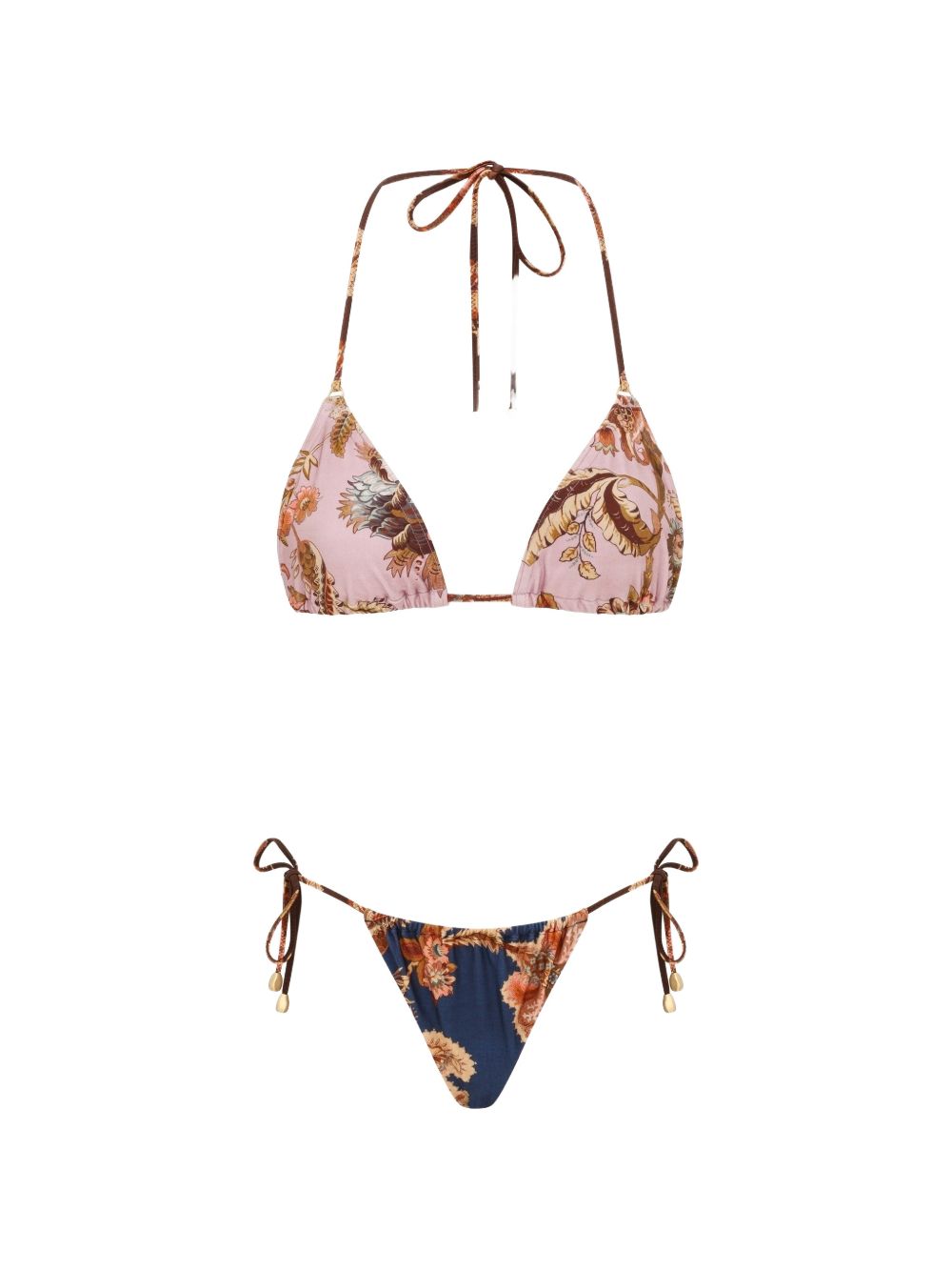 Zimmermann Sea clothing - MULTICOLOR | 396a9c69692395f14a38ca59e60519ba45c5f7bd