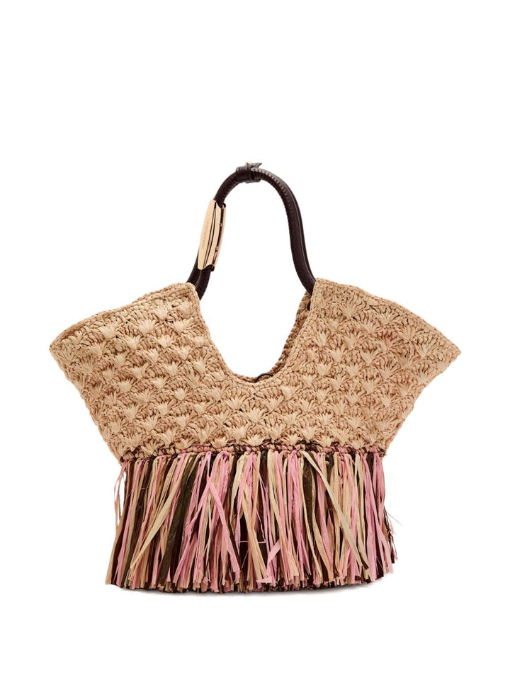 Zimmermann Bags - Chiari e Naturali | 9e516e6c61226b21f883c6be9b04719934985787