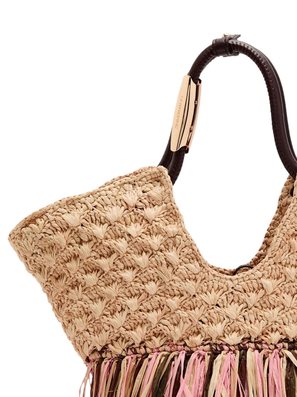 Zimmermann Bags - Chiari e Naturali | 17bb0a0051f7e9524e4959d08a59d16719aee8e4