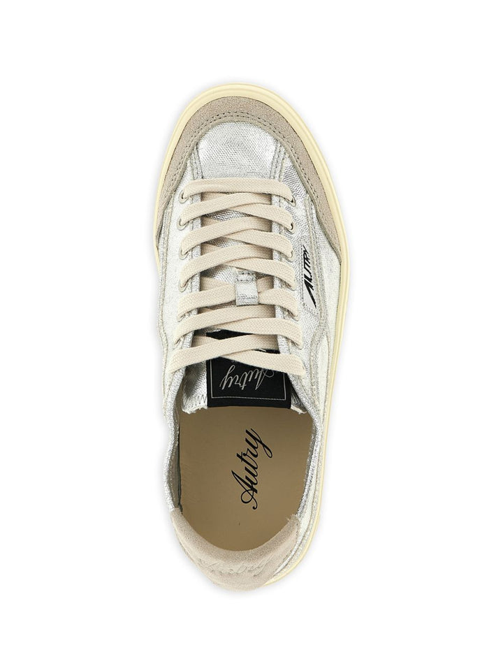 Autry Sneakers - Chiari e Naturali | 18e923d790248464527b14267d413cc2705e23d3