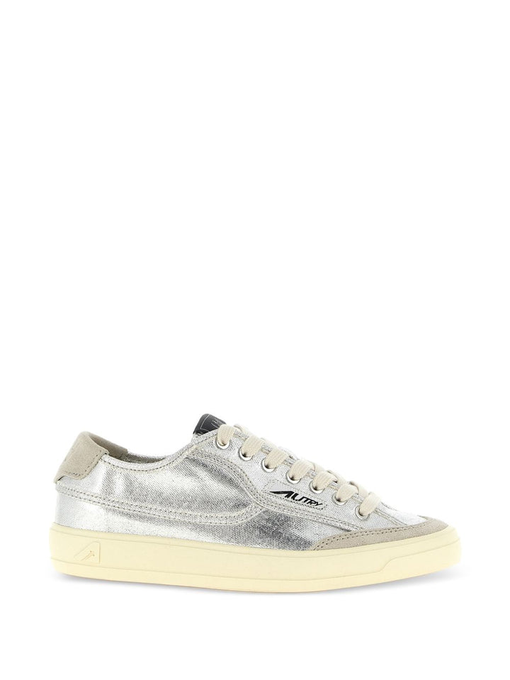 Autry Sneakers - Chiari e Naturali | 3a62f6b050326c60d5d8d8ac6ca0fdc90751e4e2