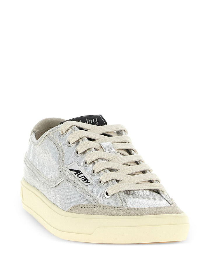 Autry Sneakers - Chiari e Naturali | 35c4e0f00e1bc39145cef774ab53e7c52f5fa044