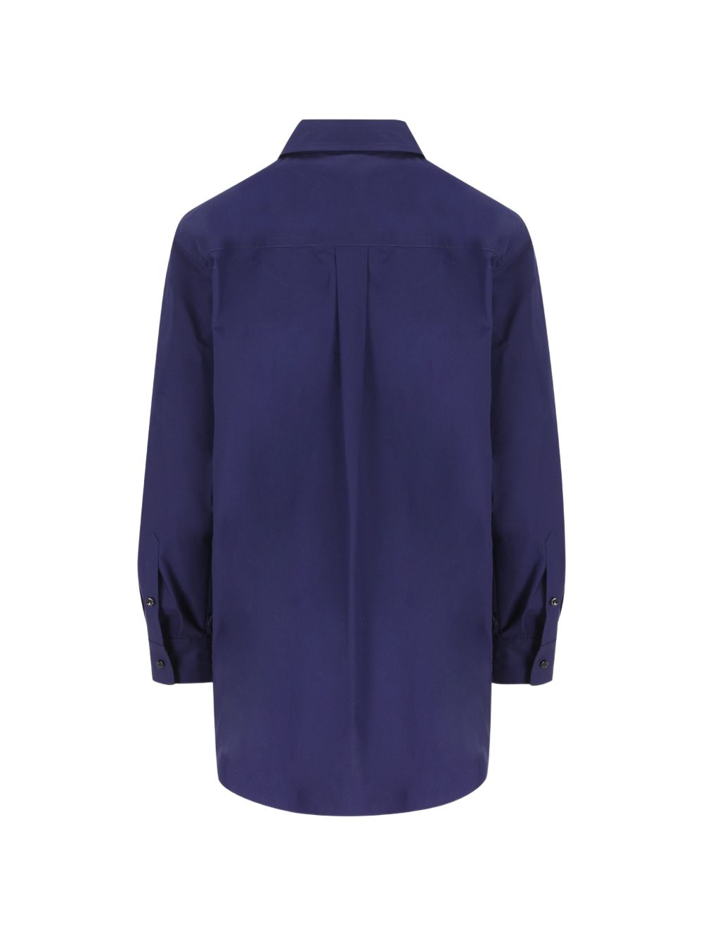 Fendi Shirts - BLUE | ca102239493536bd3e2932b18a06b06d7c672719