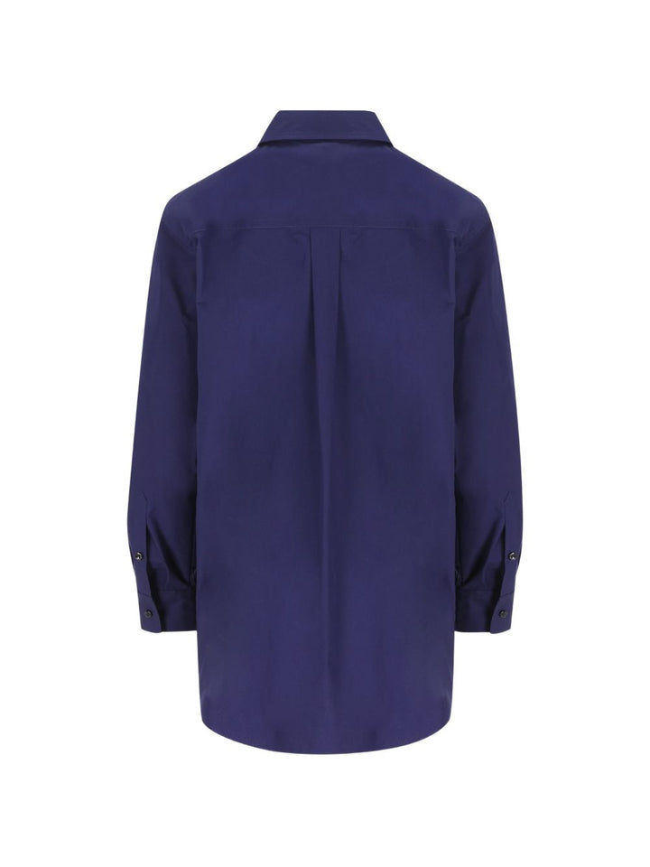 Fendi Shirts - BLUE | ca102239493536bd3e2932b18a06b06d7c672719