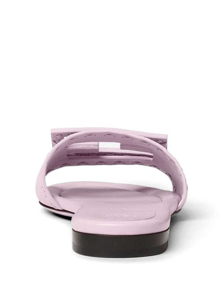 Fendi Sandals - PINK | fbdb497afd35a4c79f40bbebaba5269cfe6792a5