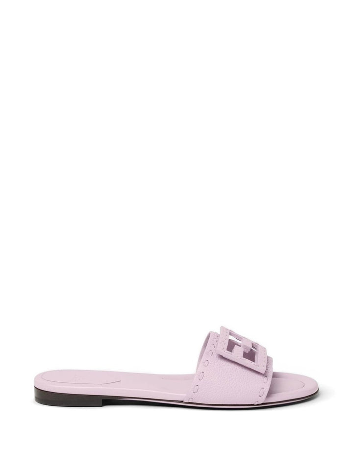 Fendi Sandals - PINK | c46d1bab9d49aec6e211957bd8ee99ced311bfdd