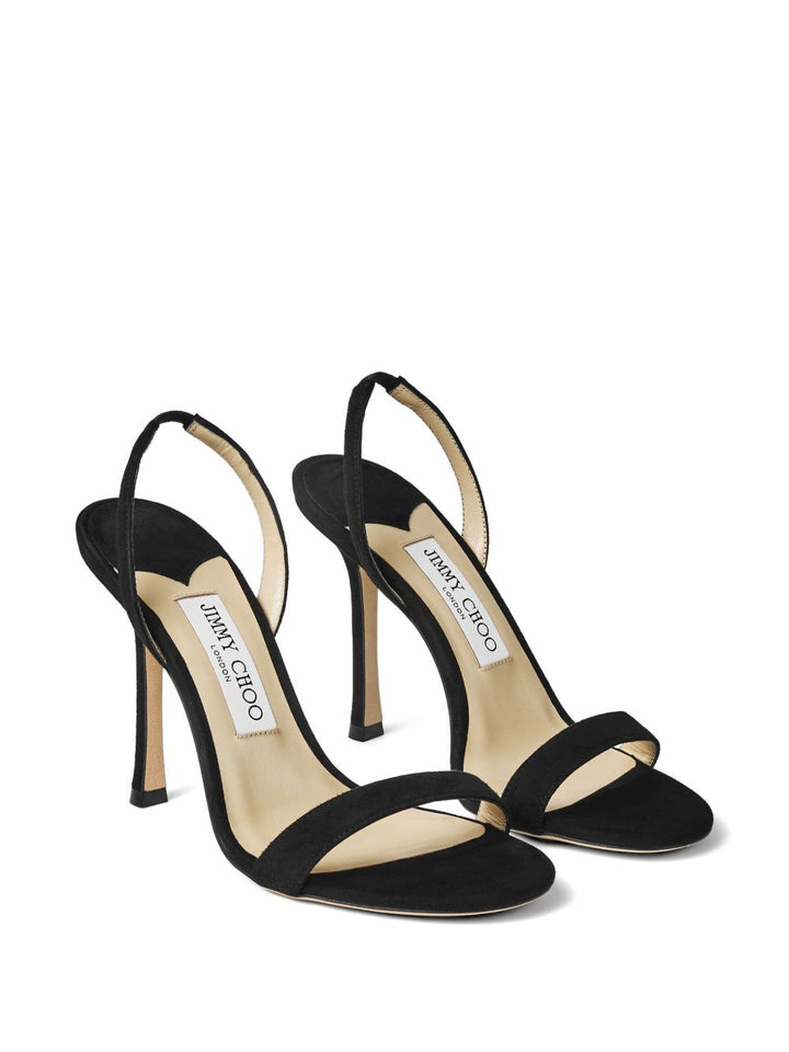 Jimmy Choo Sandals - BLACK | 43cc351b80c47532c87813bd4aa77dbe2ac3c3a3