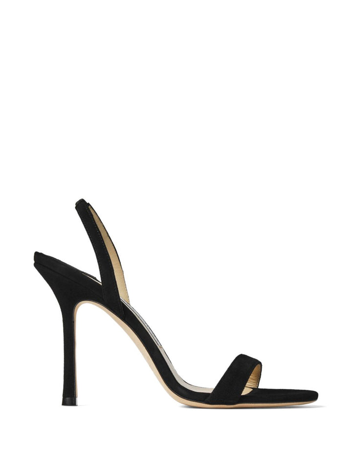 Jimmy Choo Sandals - BLACK | 504c1491179536e97f5810fd91ce24fb9fe773fb