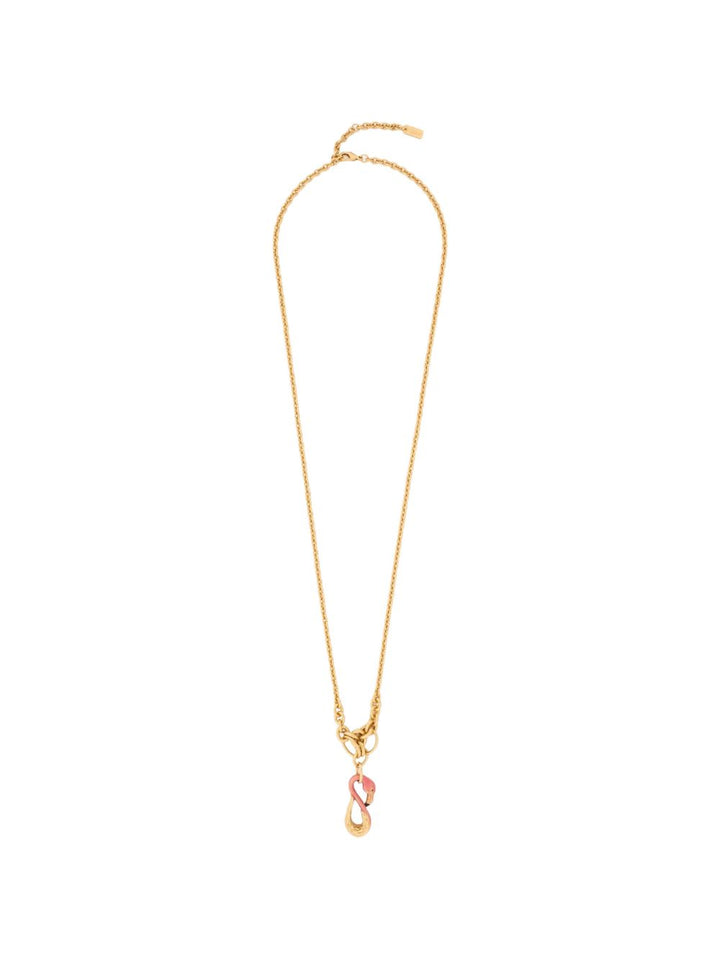 Chloè Bijoux - Blue and green | 8d517a82edee636008916481f7d31b954c7fc378