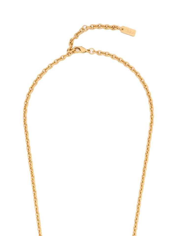 Chloè Bijoux - Blue and green | 1c3072d0023ef79f96f8026844b1c1de37125e93
