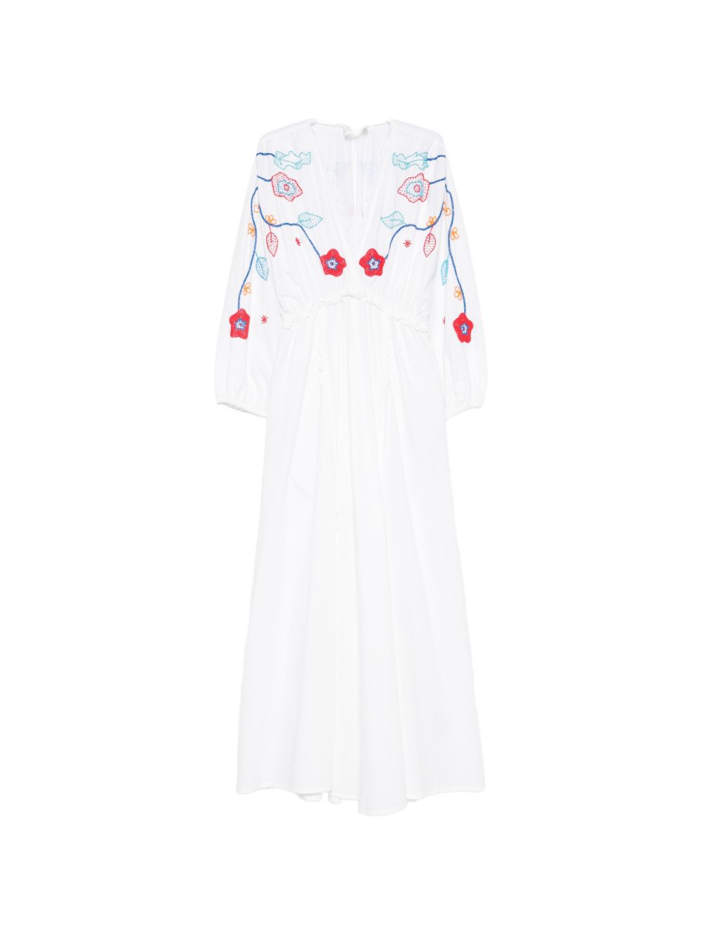Forte Forte Dresses - Chiari e Naturali | 80b594f3ebbcaa2e6814929c8a944a92e7ae2473