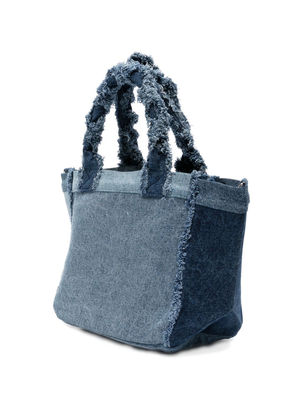 Ganni Bags - BLUE | 8c79ce29a6395f3f97ba41dd2fa460ee5e3fe713