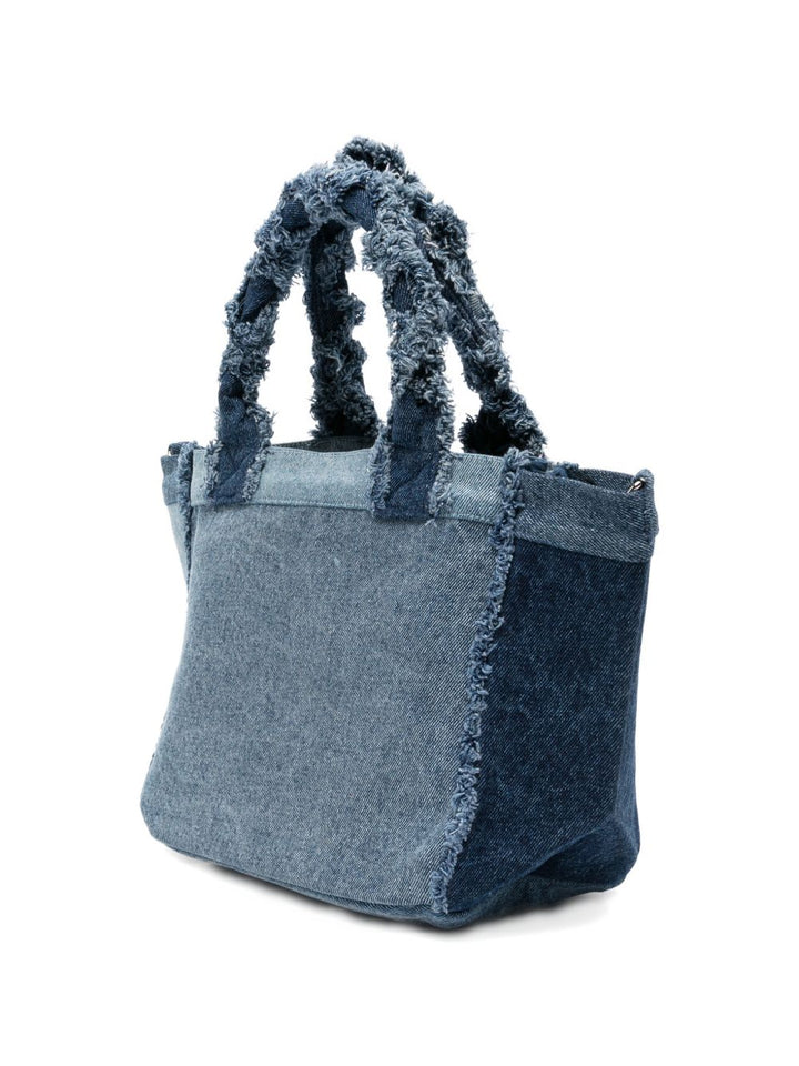 Ganni Bags - BLUE | 8c79ce29a6395f3f97ba41dd2fa460ee5e3fe713