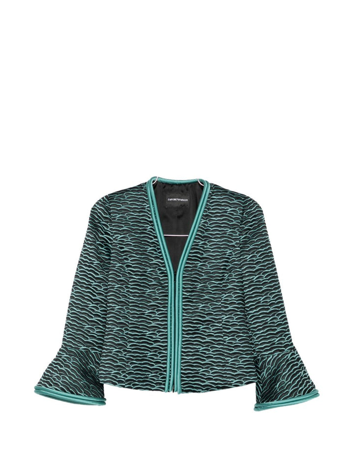 Emporio Armani Jackets - Neri e Grigi | 22bdf6c3b2440a5616ebdf7d6ddce2cebb253ffa