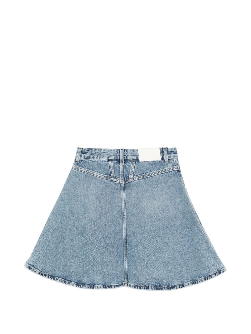 Closed Skirts - BLUE | 7f973bc516495b462a6745f2688b7967b87ca34f