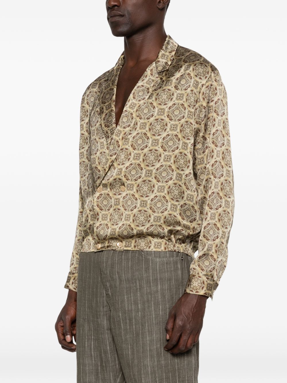 Emporio Armani Shirts - Multicolor | f89aed07cd493988f9c8e1b8f54a730a934f975e
