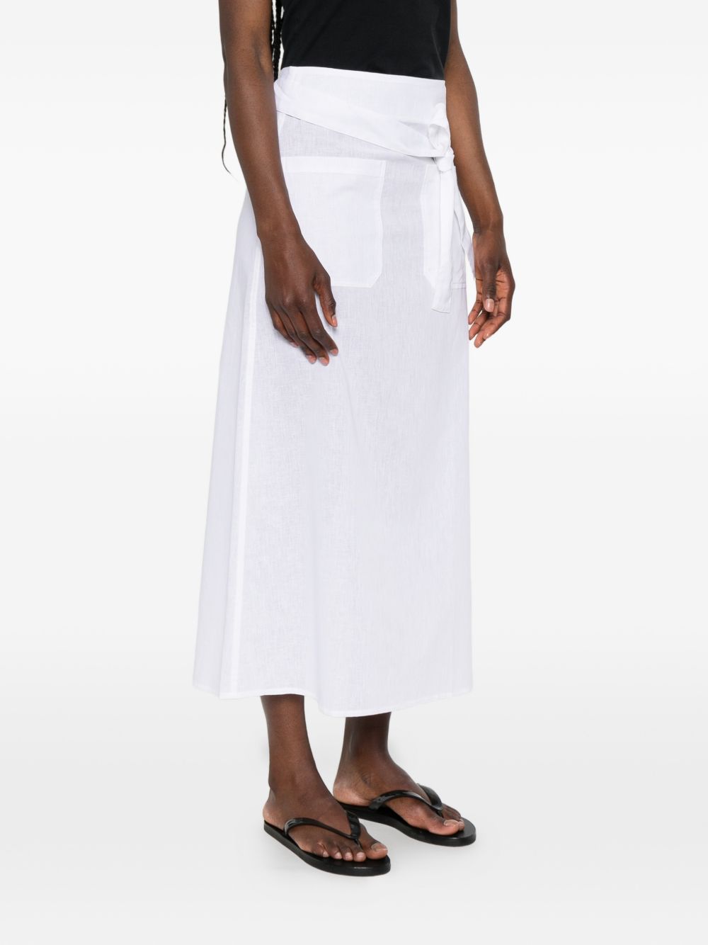 Toteme Main Skirts - Chiari e Naturali | 6a005cffa3927972559355a2d8bf2dd65ff1b68c