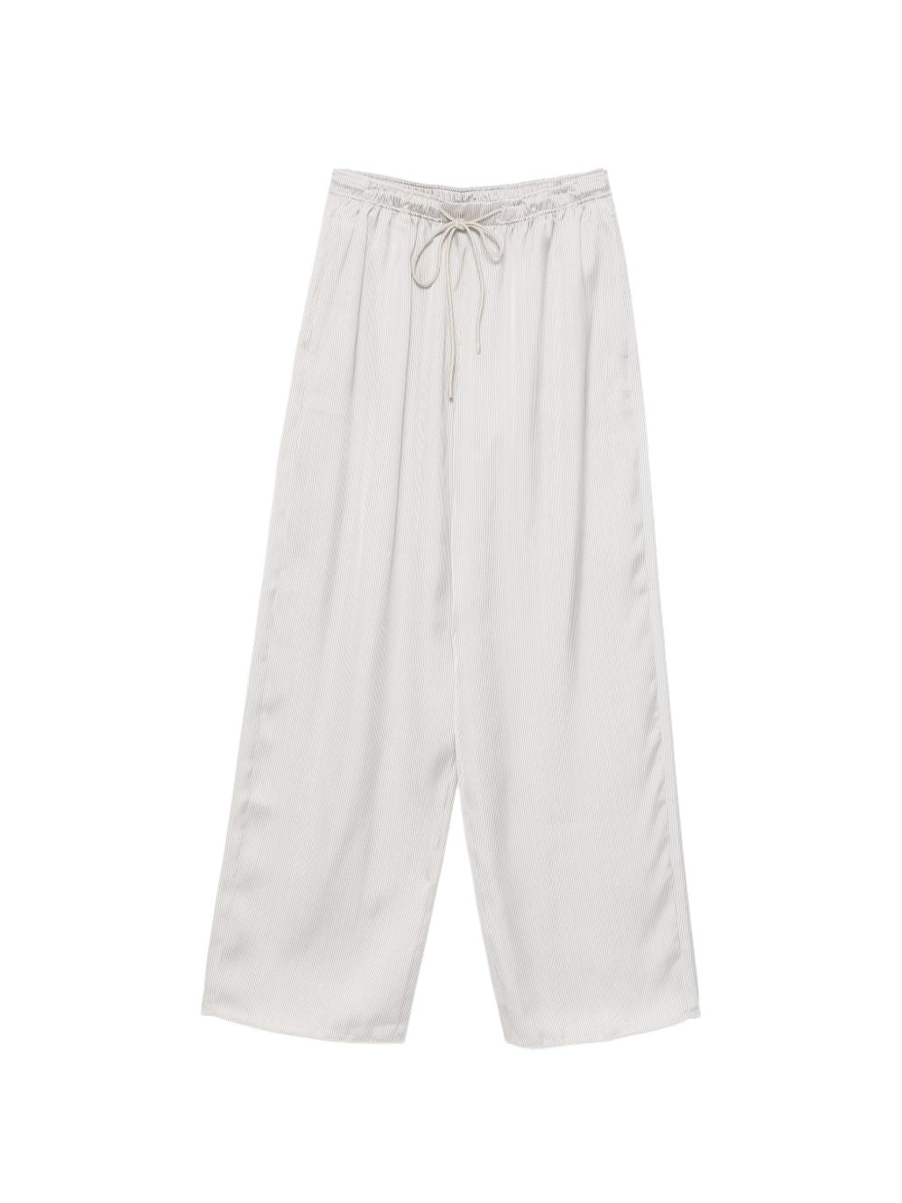 Emporio Armani Trousers - Chiari e Naturali | 195fba6fd34dc314809397ec3e16b57c8721aee1