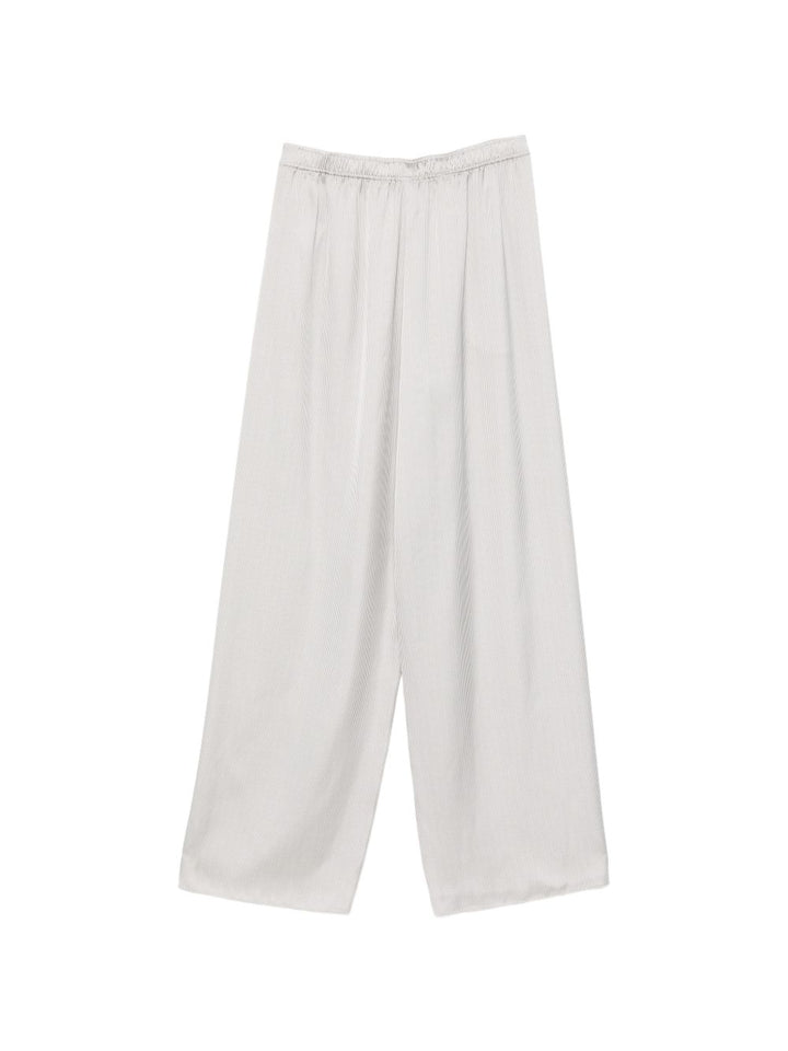 Emporio Armani Trousers - Chiari e Naturali | d6d84ee5cf26ab3dde214d32c973df69ea3111f0