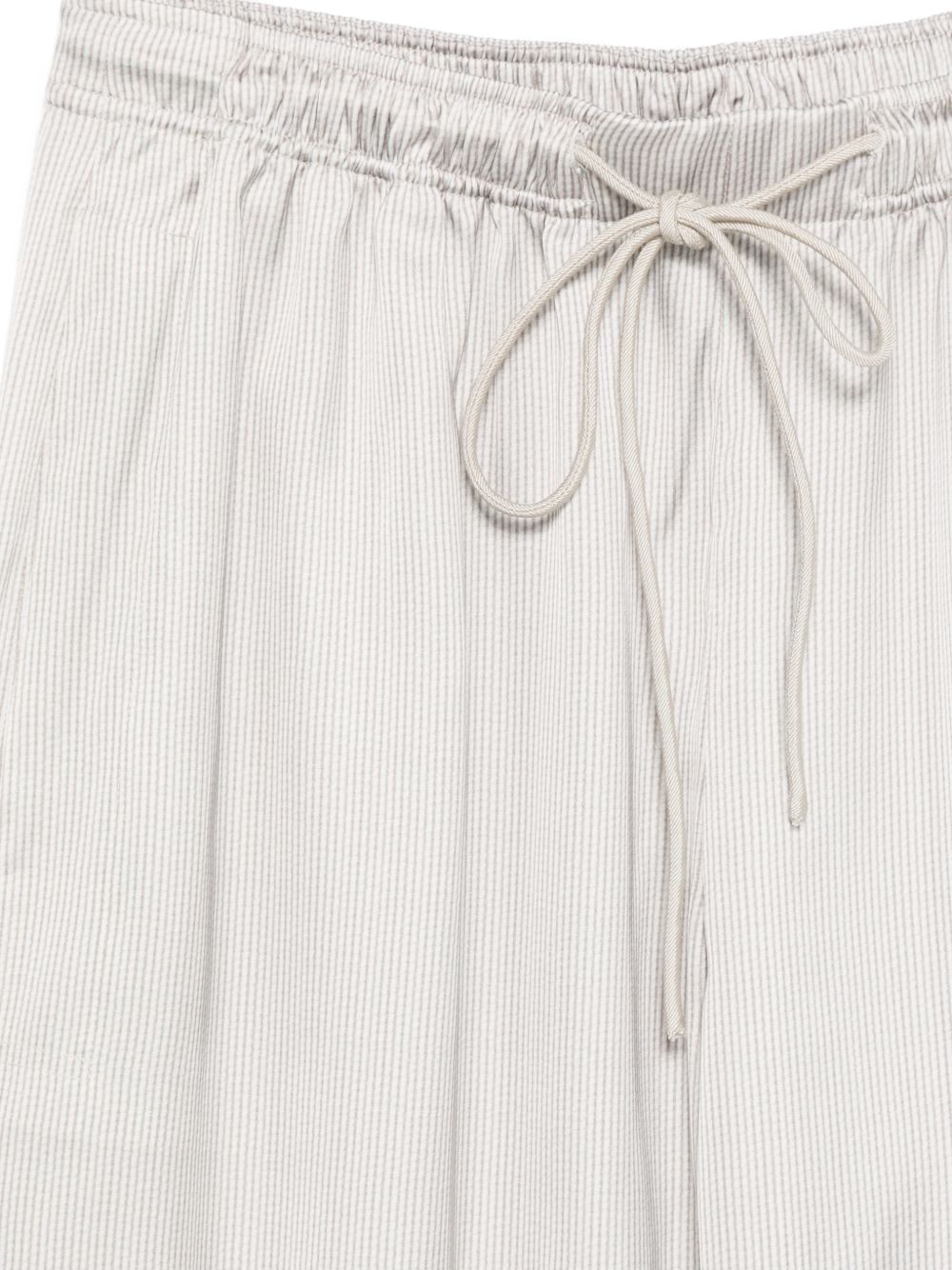 Emporio Armani Trousers - Chiari e Naturali | 773d50c6752a3737ecbb76aaee309a39b605c721