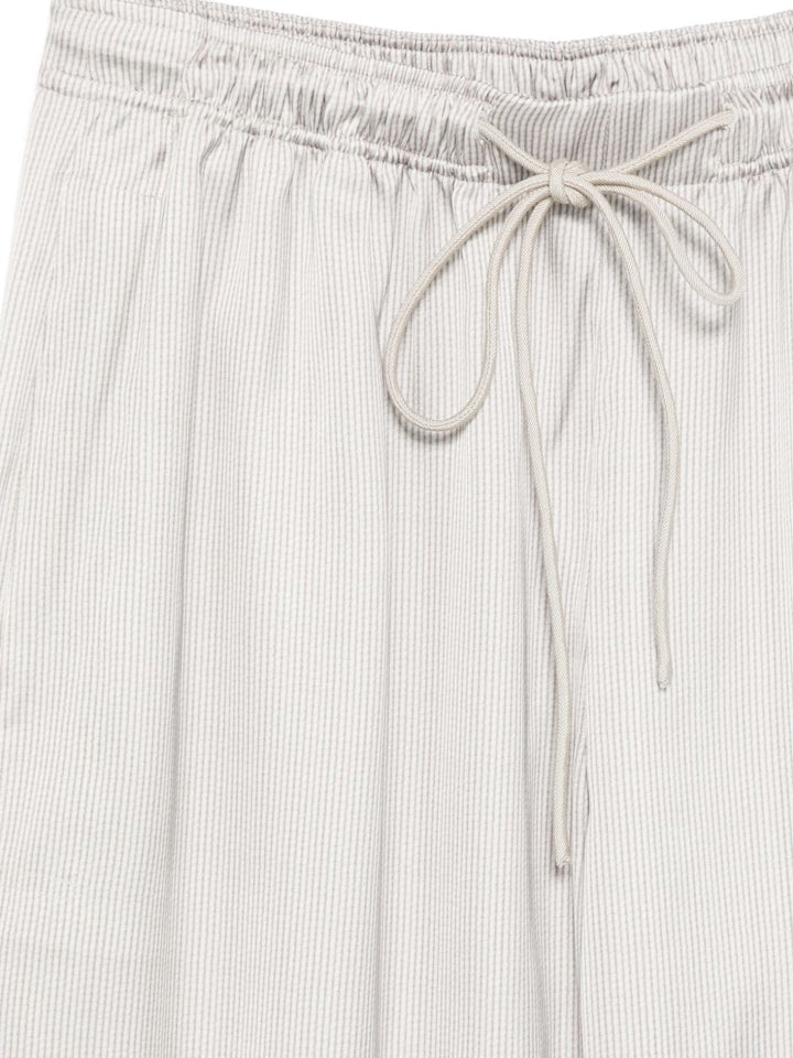 Emporio Armani Trousers - Chiari e Naturali | 773d50c6752a3737ecbb76aaee309a39b605c721