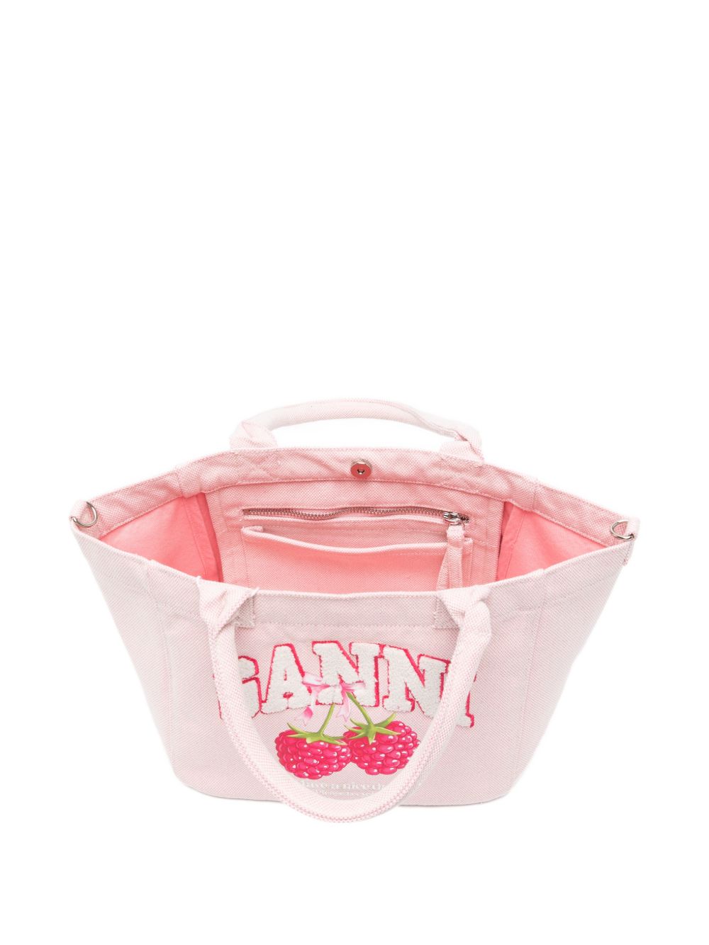 Ganni Bags - Chiari e Naturali | 172fbbd7a7a865bbb8704532e3c26cda9fa7dfd6