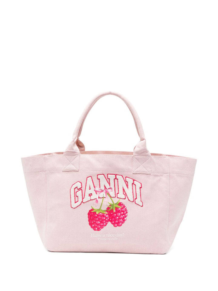 Ganni Bags - Chiari e Naturali | 13f1e31dd7a532df7ada9dba4caffe07572e2e3a