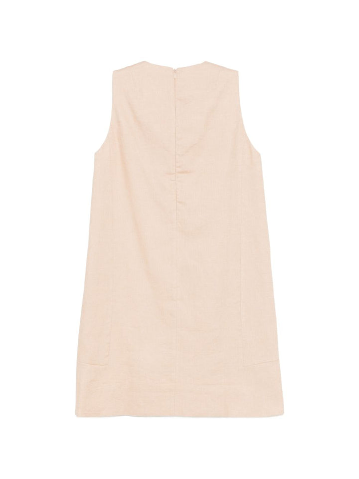 Semicouture Dresses - Chiari e Naturali | 5ed2cbc847586175d597e4c9a943ce2e8fc0d5c0