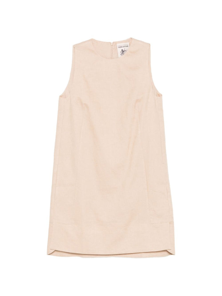 Semicouture Dresses - Chiari e Naturali | 3e22c9090a68573ecea0c85f556a77a2b008c10f